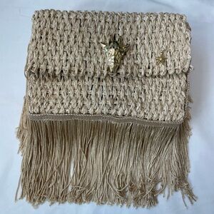 POLA Fringe Bag